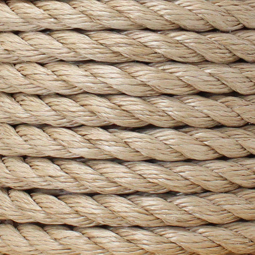 Manila Rope