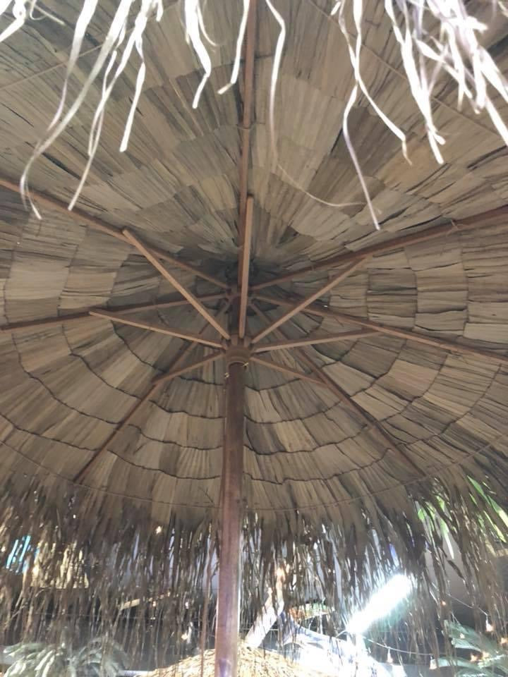 Umbrella Bar