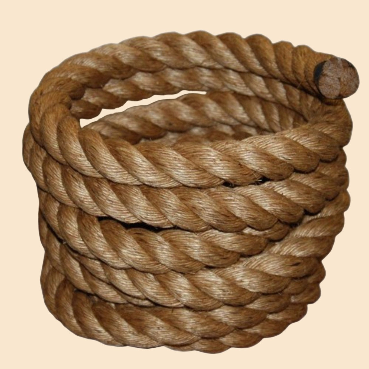 Manila Rope