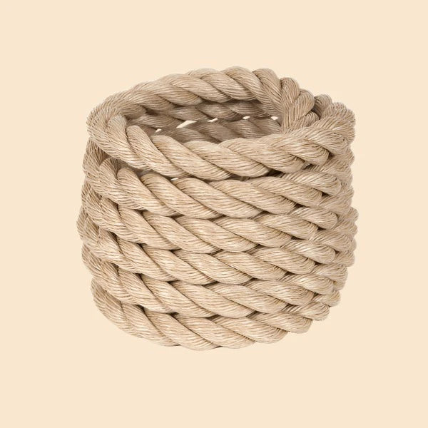 Manila Rope