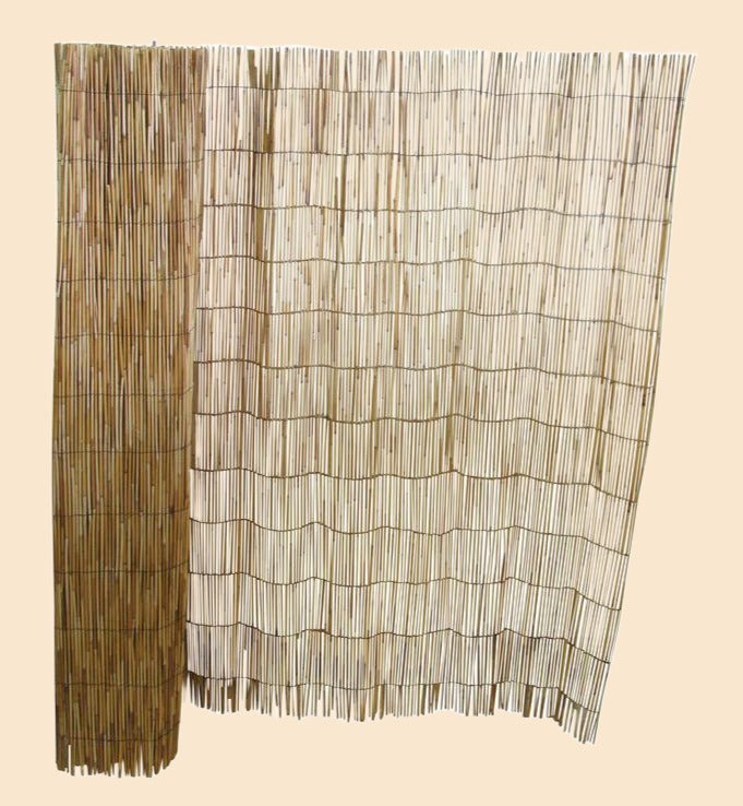 Reed Fencing