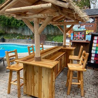 Margarita Bar - My Store