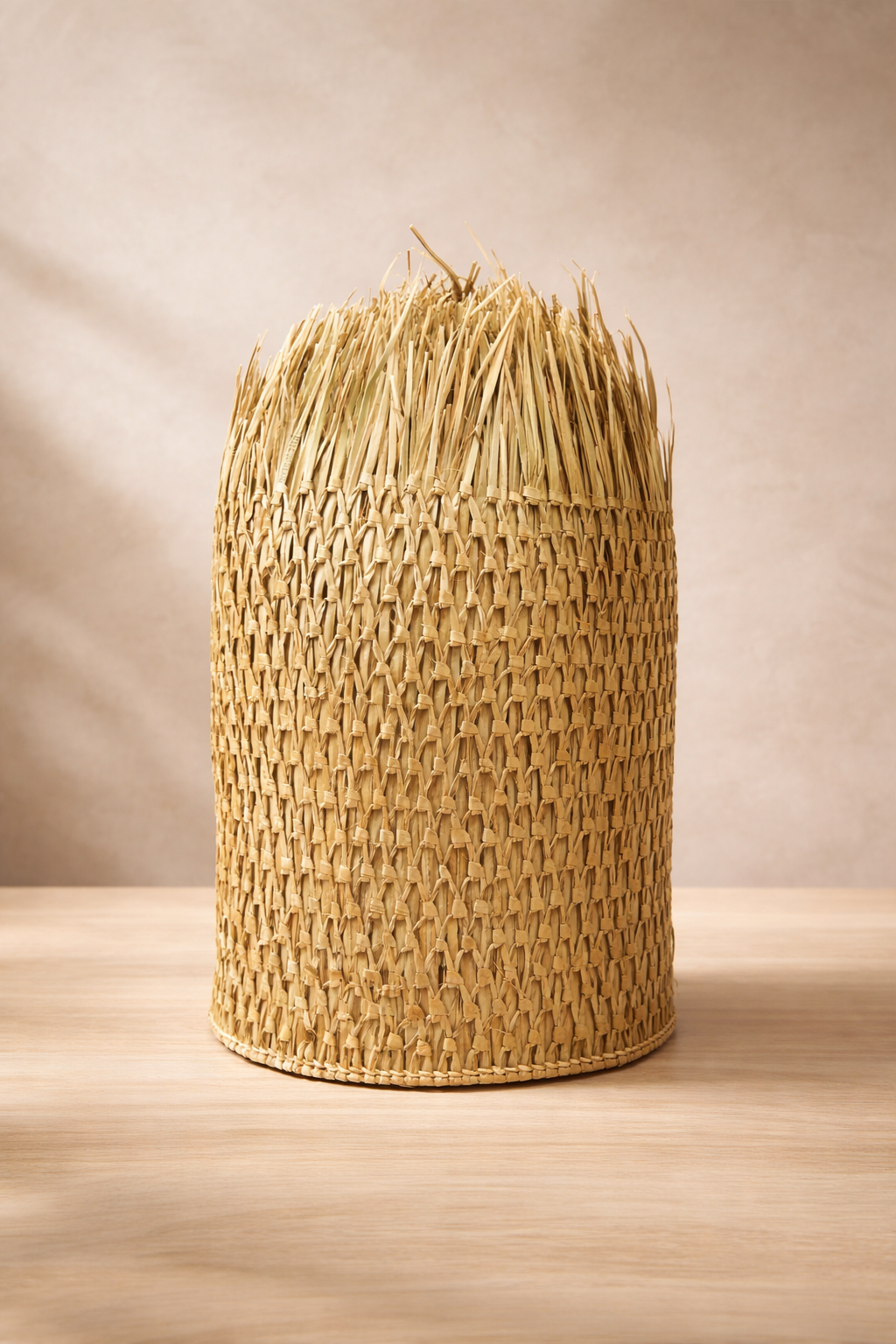 Natural Thatch – Tiki Escapes
