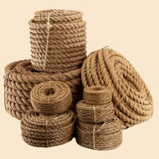 Manila Rope – Tiki Escapes